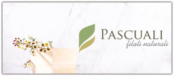 Pascuali filati Naturwolle & Garne aus Naturfasern