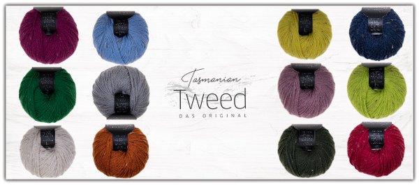 Atelier Zitron Tasmanian Tweed entdecken