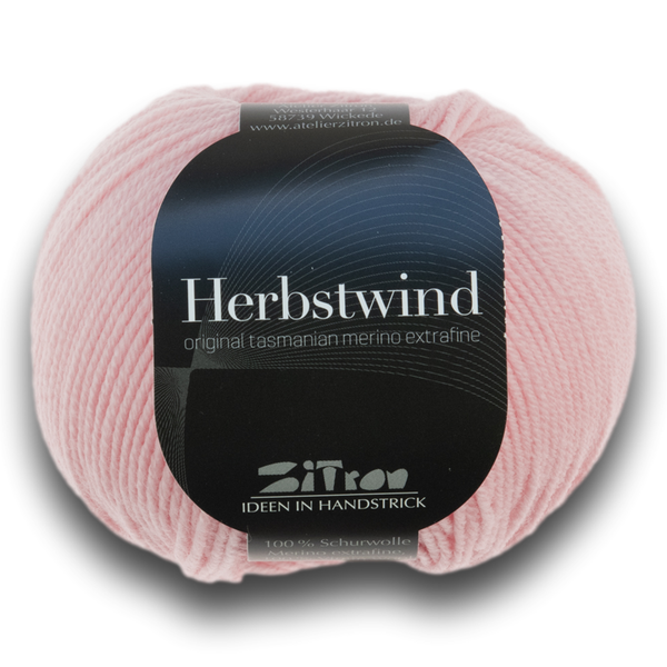 Herbstwind  Rosa 25