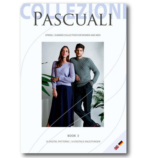Collezioni Pascuali Book 3